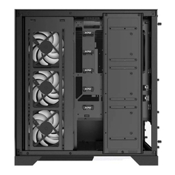 کیس کامپیوتر ای دیتا ایکس پی جی مدل INVADER X