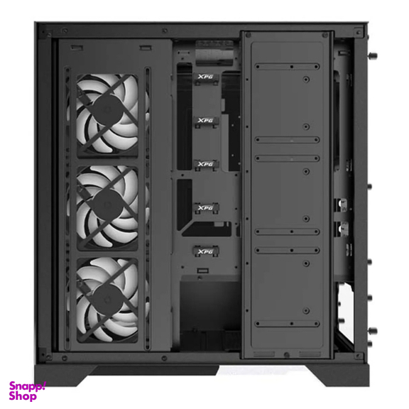 کیس کامپیوتر ای دیتا ایکس پی جی مدل INVADER X