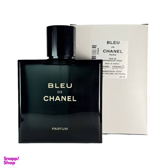 پرفیوم مردانه مدل بلو دو شنل کد 12 حجم 150 میلی لیتر