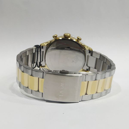 ست ساعت مچی عقربه ای زنانه و مردانه لاکسمی مدل 5-8120G-8120L