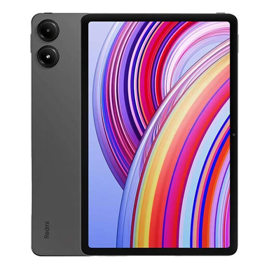 تبلت 12.1 اینچ شیائومی مدل Xiaomi Redmi Pad Pro ظرفیت 256 گیگابایت رم 8 گیگابایت نسخه گلوبال