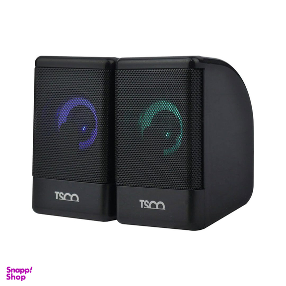 اسپیکر دسکتاپ تسکو مدل TS 2058
