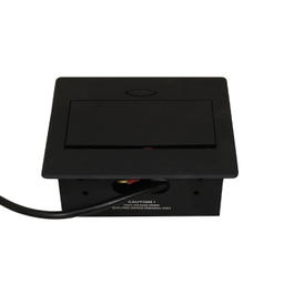 پریز توکار USB دار تیسا کد 21