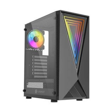 کیس مخصوص بازی لاجیکی مدل LKC311B ATX