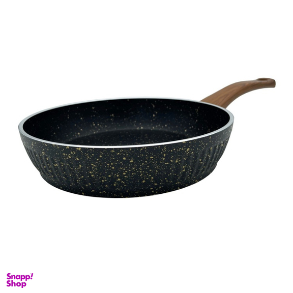 سرویس 4 پارچه تابه گرانیتی اویز پلاس مدل السا کد 20