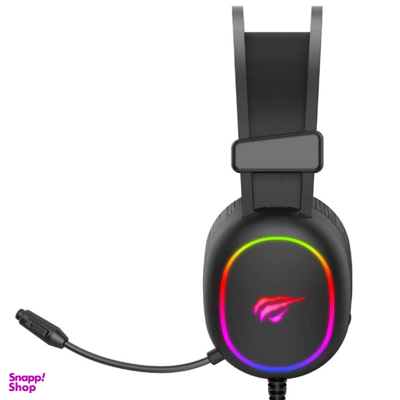 هدست باسیم هویت مدل 2016