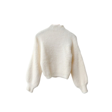 بلوز زنانه کد 101 رنگ سفید