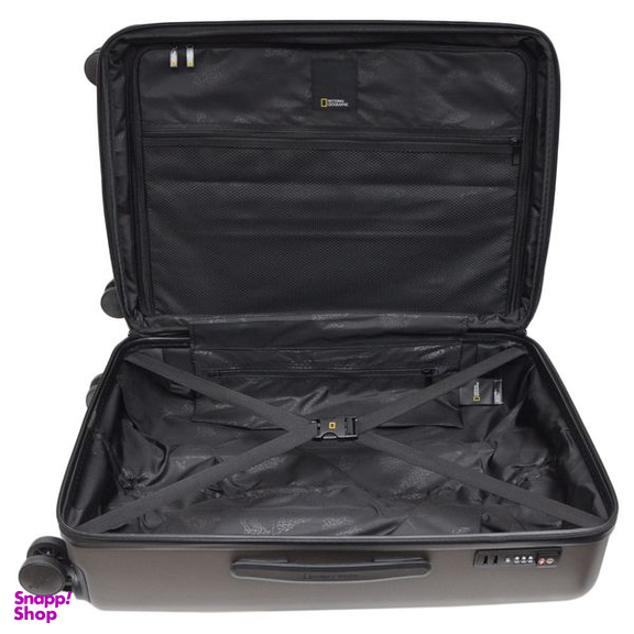 چمدان نشنال جئوگرافیک مدل PEAK N222 24 سایز متوسط