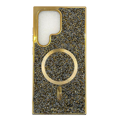 کاور گوشی موبایل مدل Swarovski مناسب برای سامسونگ Galaxy S24 Ultra