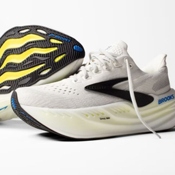 کفش پیاده روی مردانه بروکس مدل 001