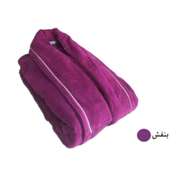 حوله پالتویی شایسته مدل HP سایز 125 بزرگ