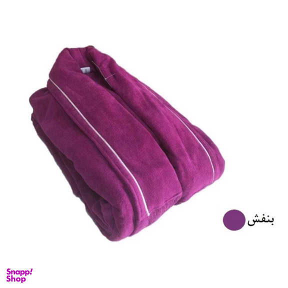 حوله پالتویی شایسته مدل HP سایز 125 بزرگ