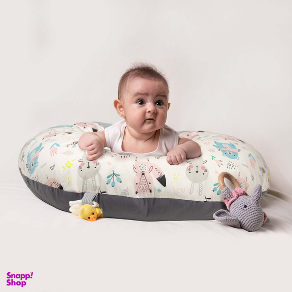 بالش شیردهی دی روحه مدل بیشه