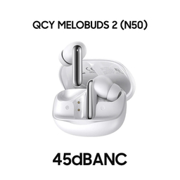 ایرفون بی سیم بلوتوثی کیو سی وای مد Melobuds N50