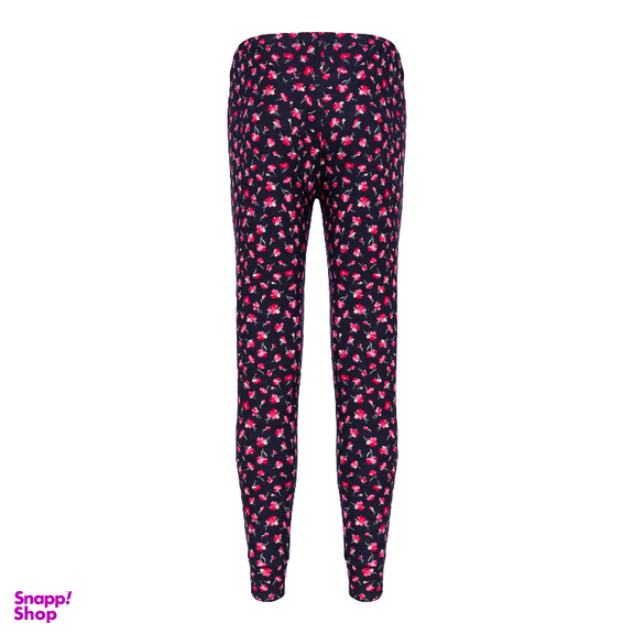 ست بلوز و شلوار راحتی زنانه کد 1037 رنگ صورتی