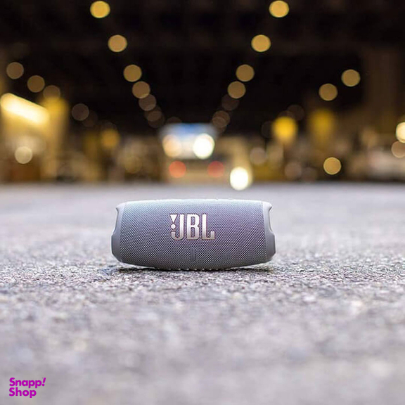 اسپیکر بلوتوثی جی بی ال (JBL) مدل Charge 5