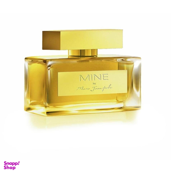 ادوپرفیوم زنانه ماین مدل ماین فم حجم 100 میلی لیتر
