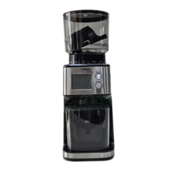 آسیاب برقی قهوه خانگی یونیک لایف مدل ul-cg019es