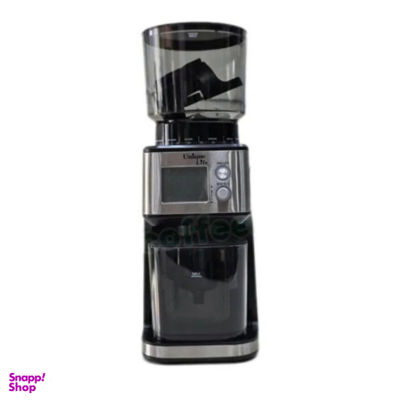آسیاب برقی قهوه خانگی یونیک لایف مدل ul-cg019es