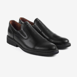 کفش مردانه چرم مشهد مدل J6210-001