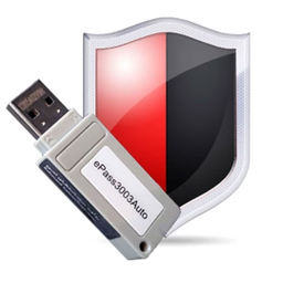 توکن امضا دیجیتال مدل Epass 3003 Auto