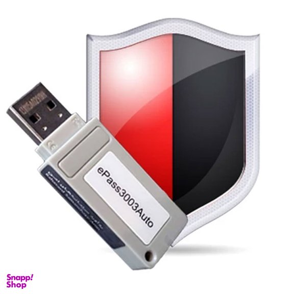توکن امضا دیجیتال مدل Epass 3003 Auto