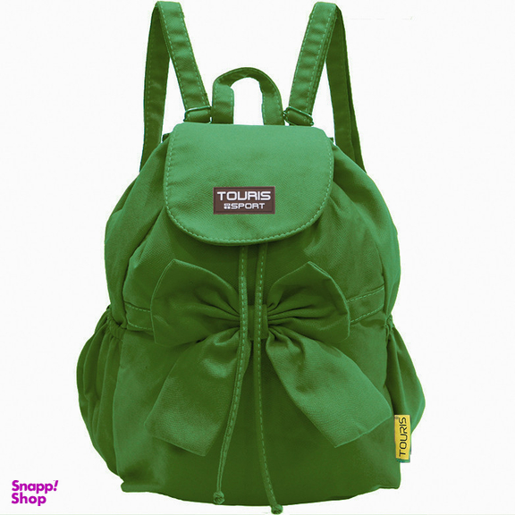 کوله پشتی دخترانه توریث مدل SLS-150029