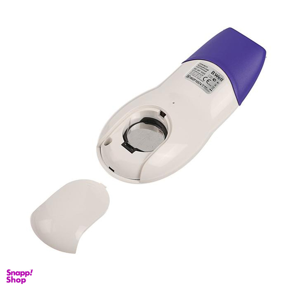 تب سنج گوش و پیشانی برند بی ول مدل WF-1000