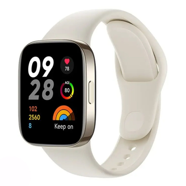 ساعت هوشمند شیائومی مدل Redmi Watch 4