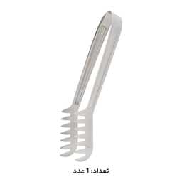 سرویس قاشق چنگال 146 پارچه کابان کد 084 Kaban