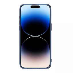 کاور نیلکین مدل Nature TPU Pro مناسب برای گوشی موبایل اپل iPhone 15 Pro Max
