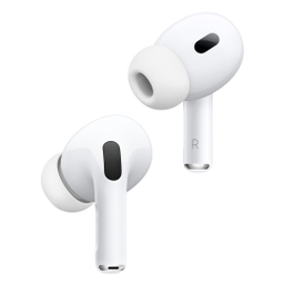 ایرفون بلوتوثی اپل مدل AirPods Pro 2nd Gen 2023 Type-C
