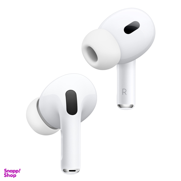 ایرفون بلوتوثی اپل مدل AirPods Pro 2nd Gen 2023 Type-C