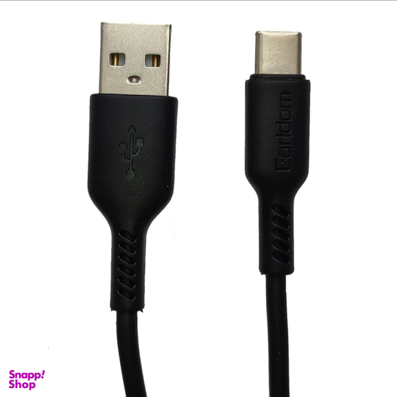 کابل میکرو یو اس بی ارلدام میکرو مدل EC-171