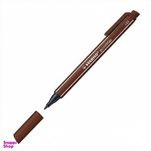 ماژیک استابیلو مدل پوینت مکس کد 488/45