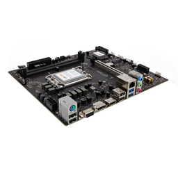 مادربرد فاطر مدل H610M-K