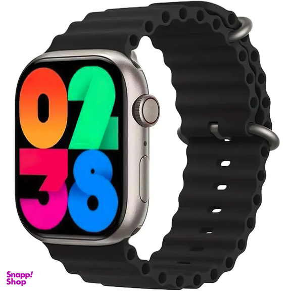 ساعت هوشمند سان رایز مدل WATCH-1