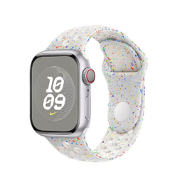 بند ساعت هوشمند اسپرت کوتسی مدل 21057 W114 مناسب Apple Watch 38/40/41mm