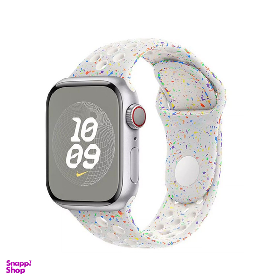 بند ساعت هوشمند اسپرت کوتسی مدل 21057 W114 مناسب Apple Watch 38/40/41mm