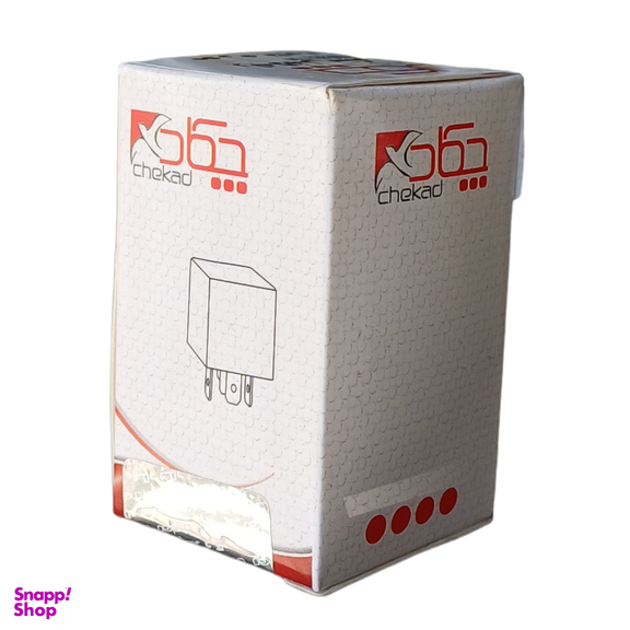 رله 5 فیش همه کاره چکاد کد 880250