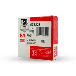 بلبرینگ شفت پینیون اف آ گ کد 578225 مناسب پراید