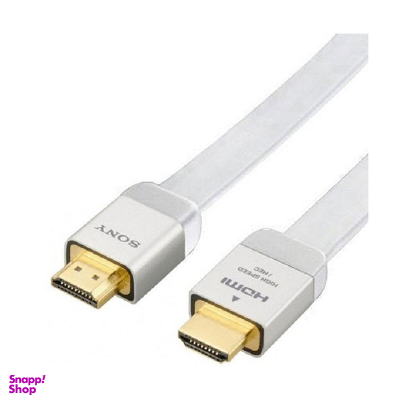 کابل HDMI سونی (Sony) مدل 141 طول 2 متر