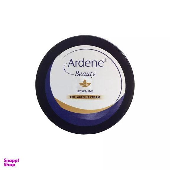 کرم مرطوب کننده آردن بیوتی مدل Hydraline حجم 75 میلی لیتر