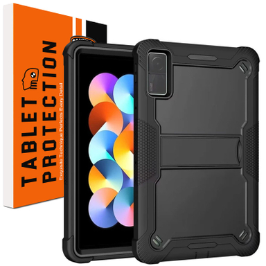 کاور تبلت سامورایی مدل MEGATRON مناسب برای شیائومی Redmi Pad 10,6
