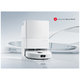 جارو رباتیک روبوراک مدل Q Revo Max V