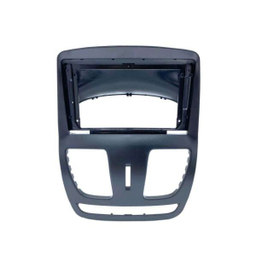 قاب مانیتور خودرو کد 030 مناسب ساینا و کوئیک