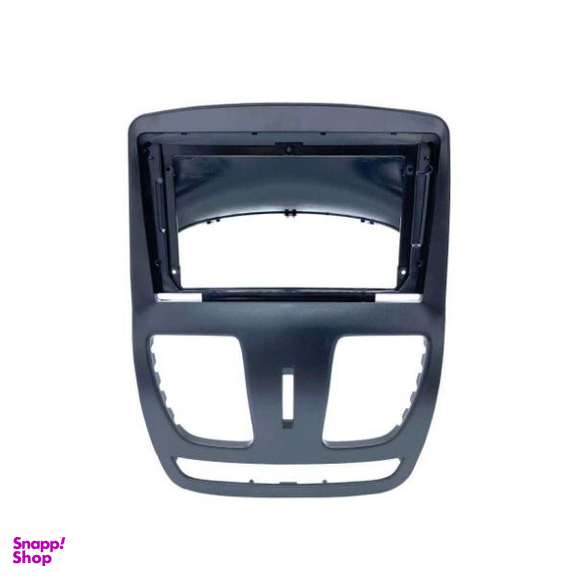 قاب مانیتور خودرو کد 030 مناسب ساینا و کوئیک