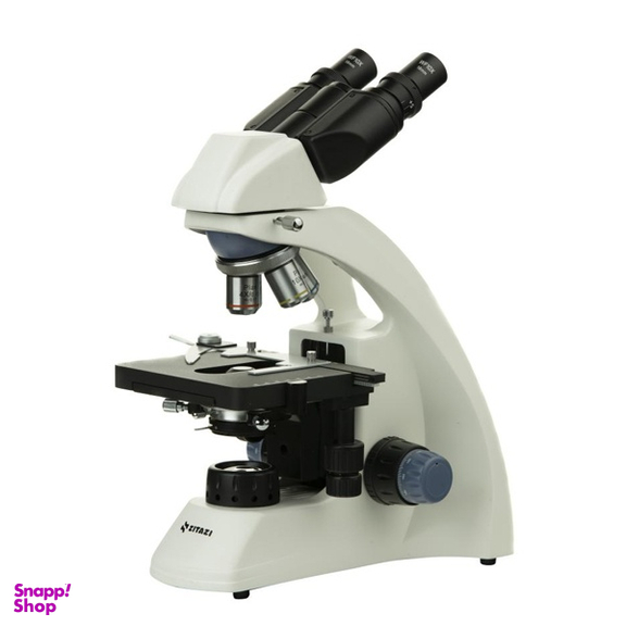 میکروسکوپ آزمایشگاهی زیتازی مدل Binoview Plus Z60B