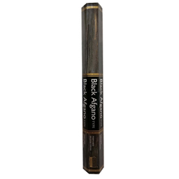 عود دارشان رایحه بلک افغان کد Black Afghan-01 بسته 20 عددی
