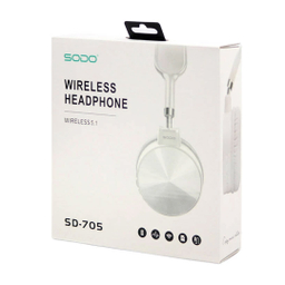 هدست بلوتوثی سودو مدل SD-705